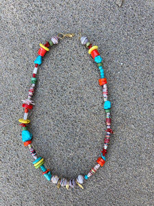 COLLAR SENEGAL